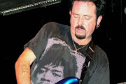 Steve Lukather