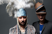 Röyksopp