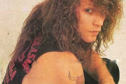 Jon Bon Jovi