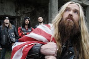Black Label Society