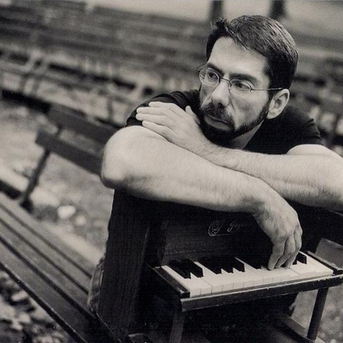 Fred Hersch