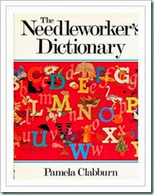 needleworker's dictionary