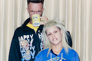 Die Antwoord