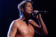 Chris Cornell