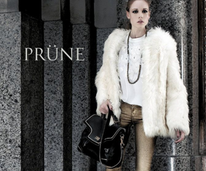Prune campaña invierno 2012 Prune campaña invierno 2012