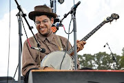 Dom Flemons