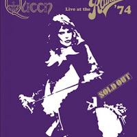 Live at the Rainbow '74