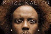 Krizz Kaliko