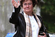 Susan Boyle