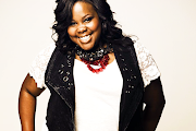 Amber Riley
