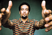 Ben Harper