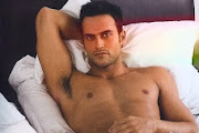 Cheyenne Jackson