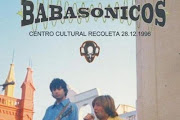 Babasonicos