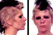 Wendy O. Williams
