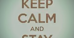 Stay Cool Artinya Apa - La película fue rodada a finales de julio de