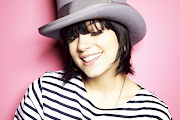 Lily Allen