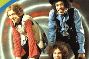 Jimi Hendrix Experience