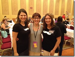 Kinder garten crayons and Teacher to the Core takes over Vegas