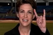 Rachel Maddow