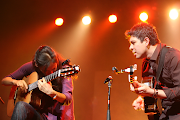 Rodrigo Y Gabriela