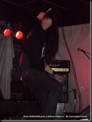 Peteco´s  SDN 5-6 (151)