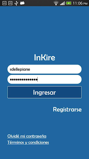 Inkire