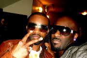 Fally Ipupa