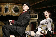 The Dresden Dolls