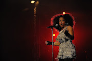 Leela James