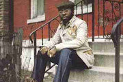 Curtis Mayfield