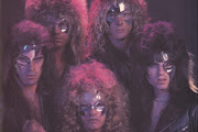 Crimson Glory