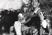 Chavela Vargas