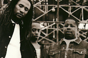 Brand Nubian