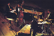 The Modern Jazz Quartet