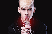 Colton Dixon