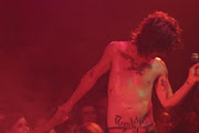 Mickey Avalon