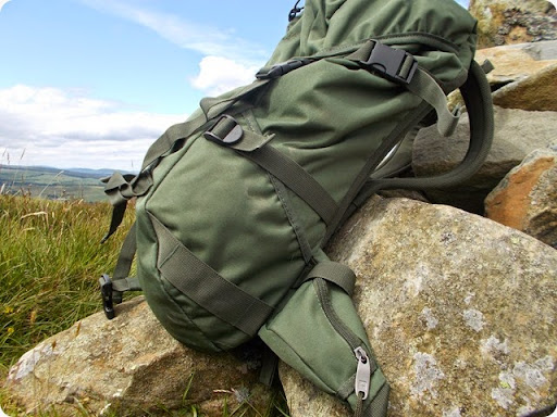 mountain warehouse 50l backpack