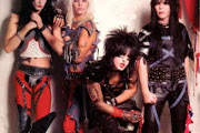 Motley Crue