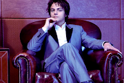 Jamie Cullum