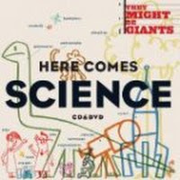 Here Comes Science (Amazon.com Exclusive) [CD/DVD]