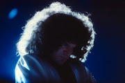Gino Vannelli