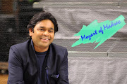 AR Rahman