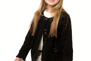 Connie Talbot