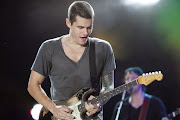 John Mayer