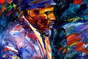 Thelonious Monk