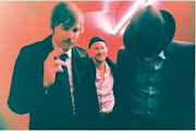 Peter Bjorn and John
