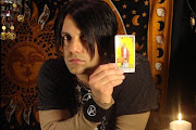 Criss Angel