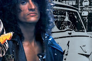 Joe Perry