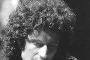 Brian May