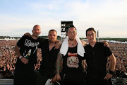Volbeat